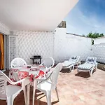 Apartamento Near The With Huge Terrace, Parking And Wifi *