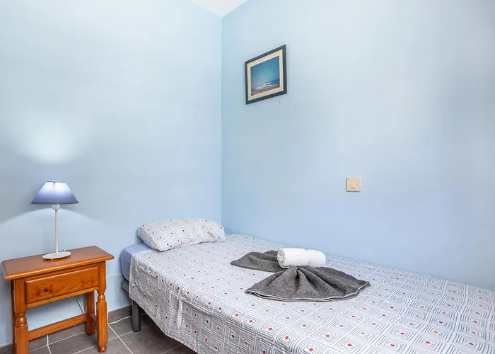 公寓 Near The With Huge Terrace, Parking And Wifi 科斯塔卡玛