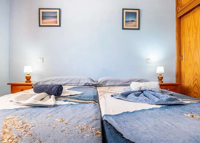 Near The With Huge Terrace, Parking And Wifi Apartman