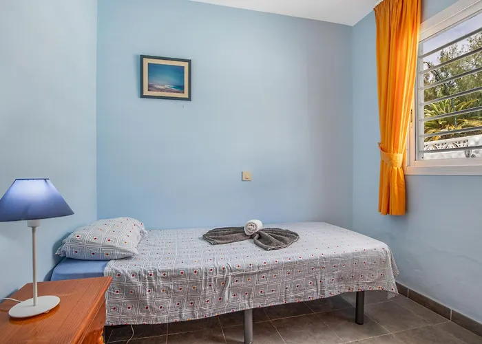 公寓 Near The With Huge Terrace, Parking And Wifi 科斯塔卡玛