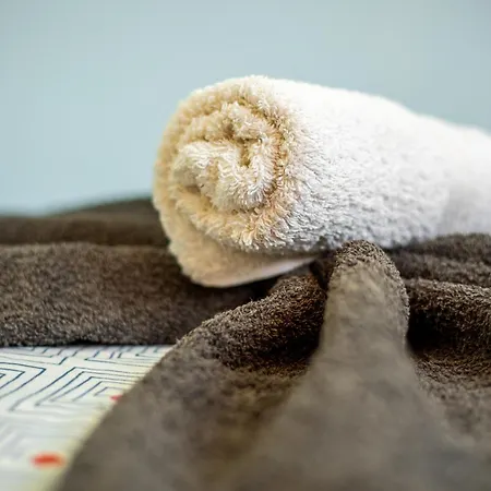 Near The With Huge Terrace, Parking And Wifi Lägenhet *